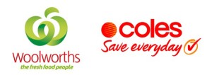 Compare Woolworths vs Coles | Supermarkets | Compare it Versus