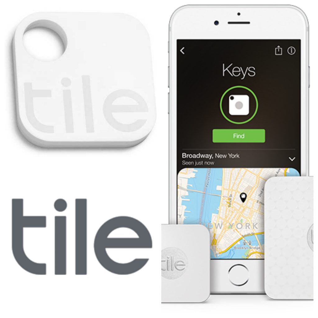 Tile Tracker Reviews, Price, Pros and Cons | Lost Item Trackers ...